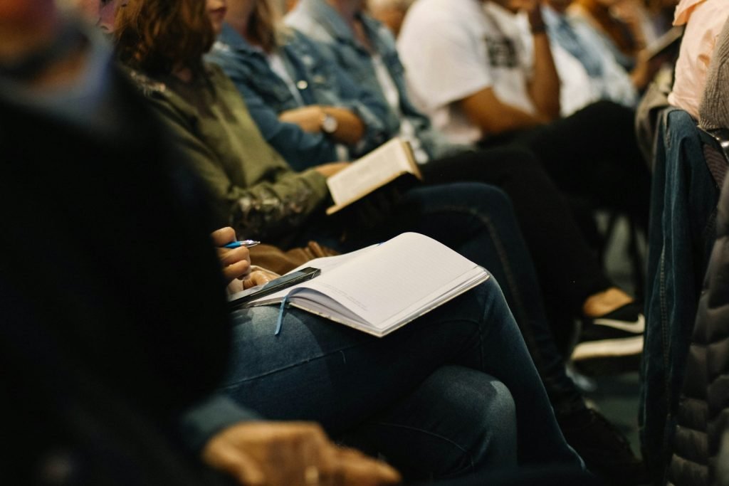 Agencia para estudiantes en España