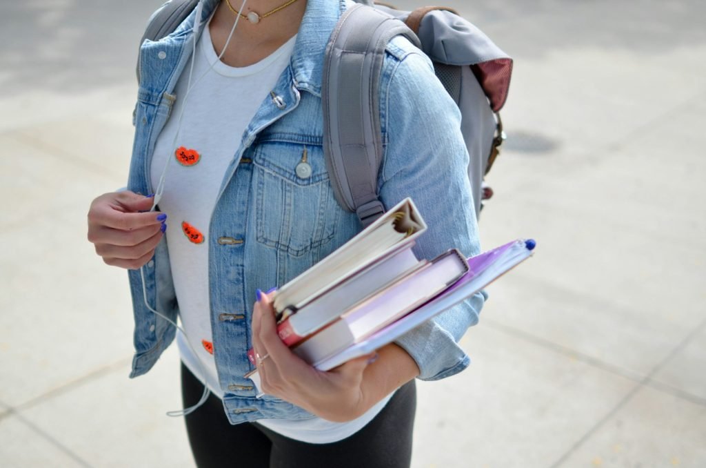 Estudiar en España desde Leganés