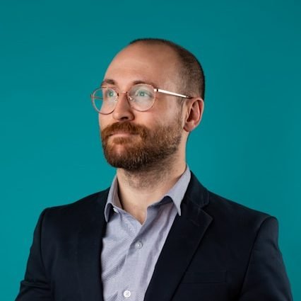 Alistair Maddox
